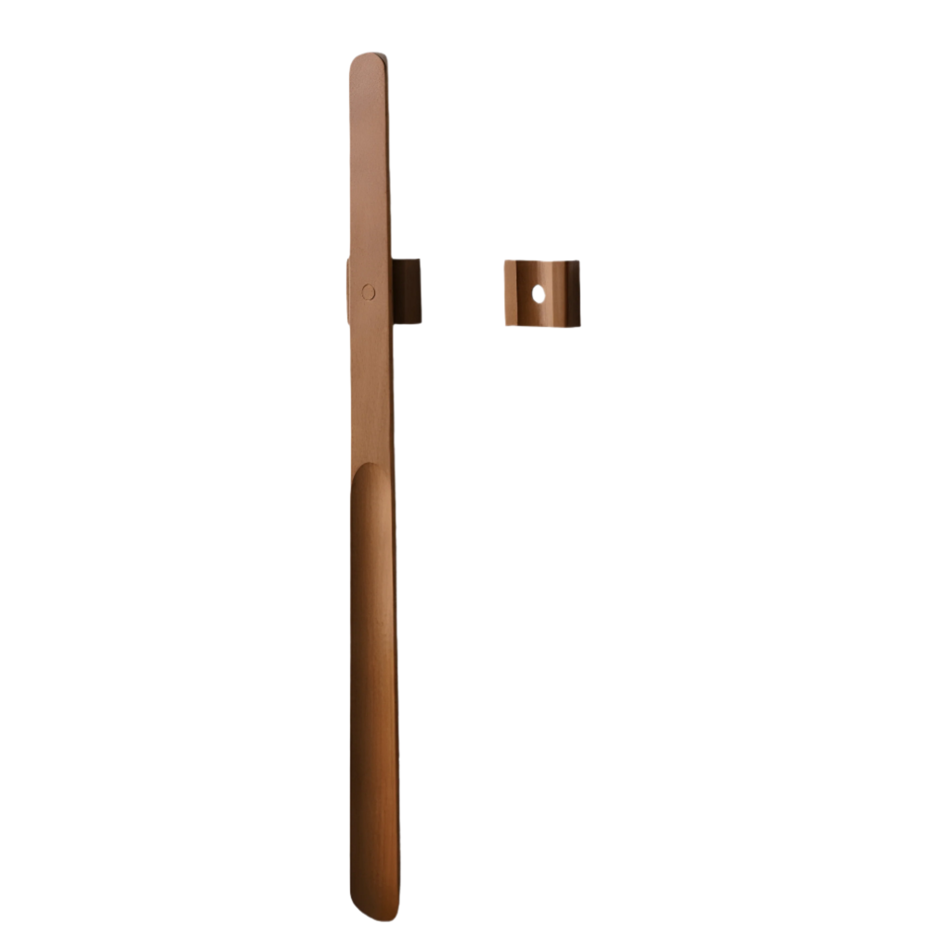 Tre Skohorn- Magnetisk Skohorn for Enkel Påsetting