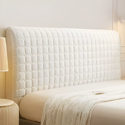 Polstret Sengegavltrekk – Ekstra Tykt og Mykt | Beskyttende og Komfortabelt for Seng