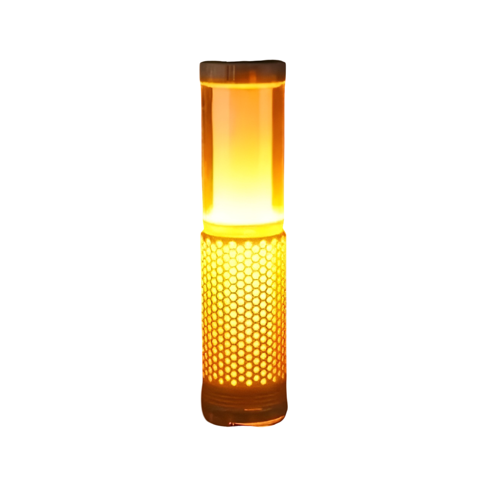 LED Campinglampe – Oppladbar og Bærbar | Justerbart Lys for Utendørs og Bord