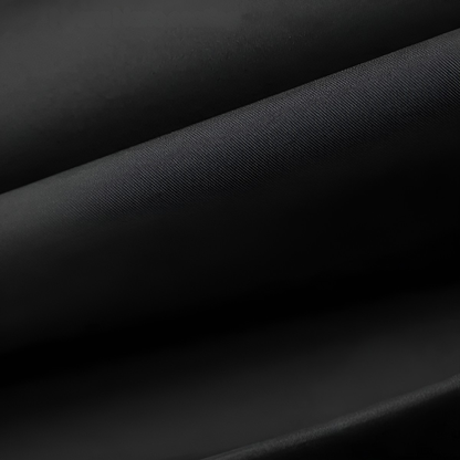 Lang Paraply Skinnhåndtak – 121 cm Skjerm | Klassisk Design for Regnfulle Dager