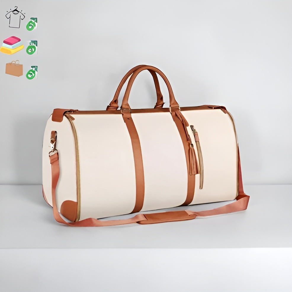 Travelher Sammenleggbar Dresspose – Reisepose For Dresser Og Kjoler