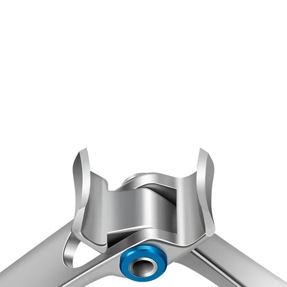 Negletang – Profesjonell og Robust | Perfekt for Tykke Tå- og Fingernnegler