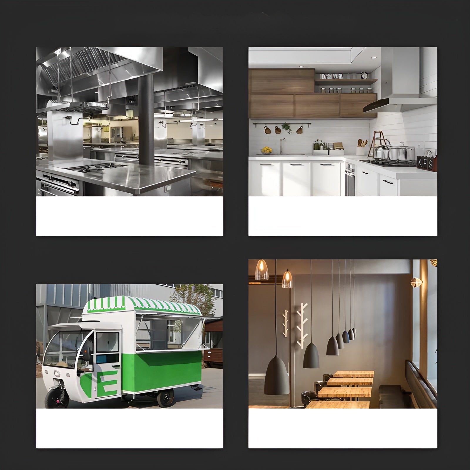 Dobbeltsidig Magnetisk Knivblokk i Tre – Plassbesparende og Praktisk | Perfekt for Kjøkken og Restaurant