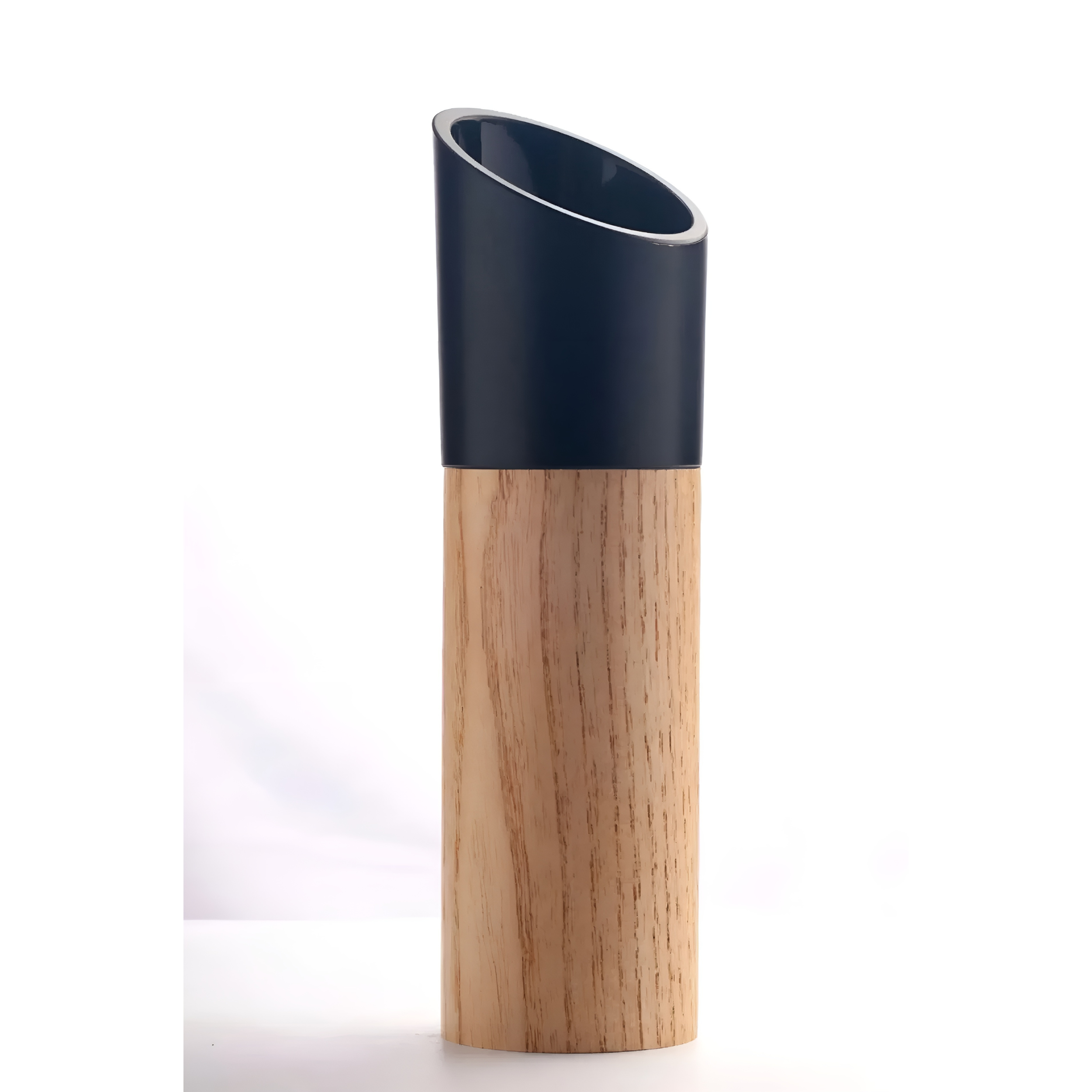 Kvernsett til Salt og Pepper – Justerbart Keramisk Mahlverk | Stilrent for Ethvert Kjøkken