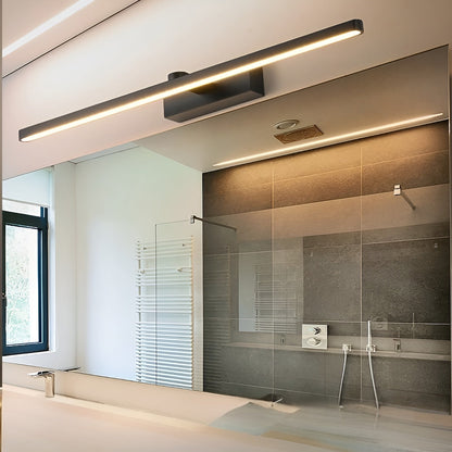 Scone Led-speillampe Til Badet – Stilig Vegglampe | Ideell For Soverom Og Bad