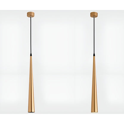 Moderne LED-pendel – Stilfull og Energibesparende Belysning | Perfekt for Stue, Spisestue og Kjøkken