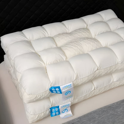 Stresspute i Tofu-Design – Myk og Avslappende | Dekorativ og Morsom for Hjemmet