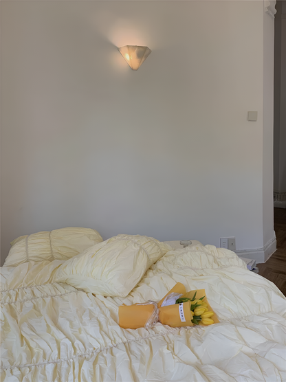 Bilde av Fjellna - Royal Beige Sengetøysett fra Velisse