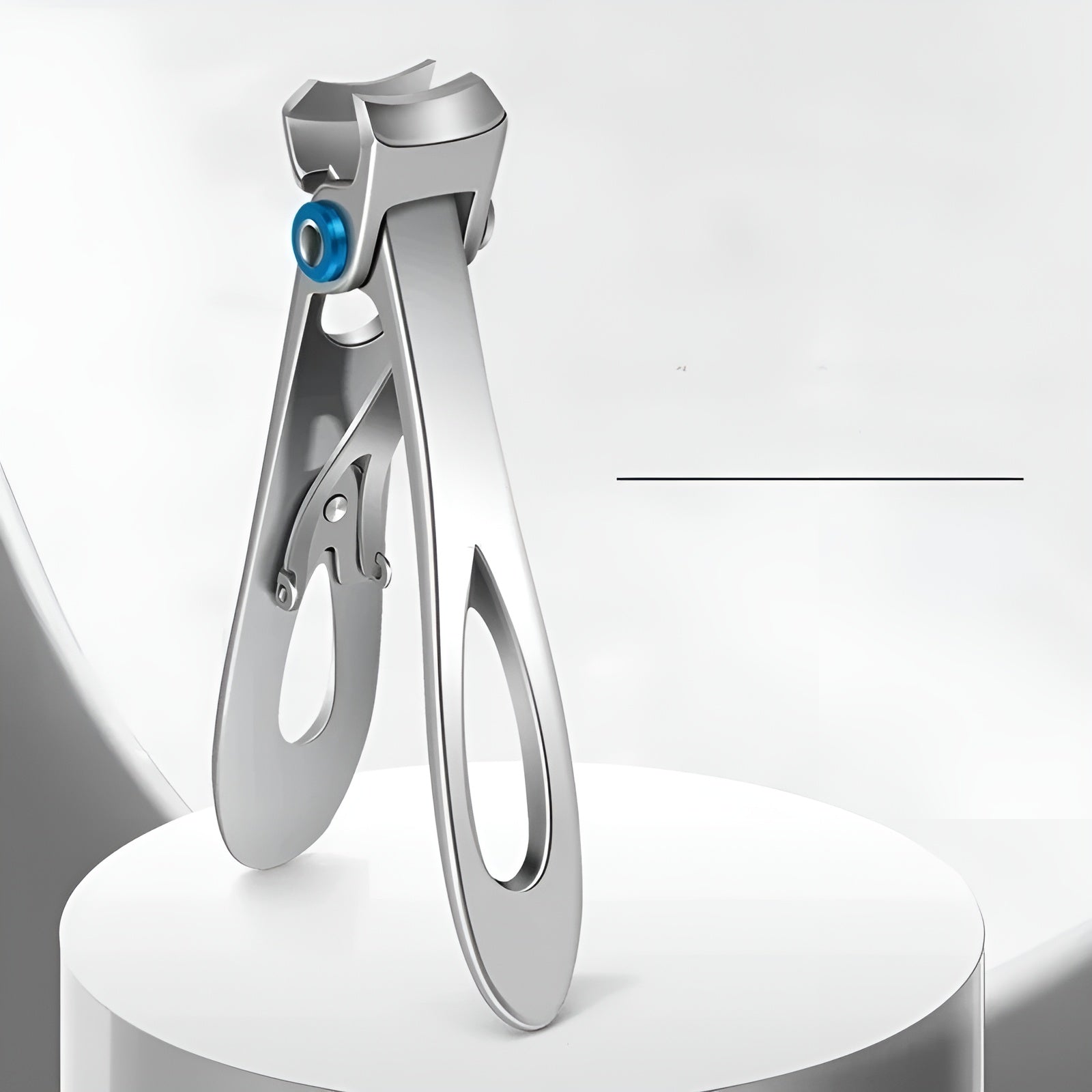 Negletang – Profesjonell og Robust | Perfekt for Tykke Tå- og Fingernnegler