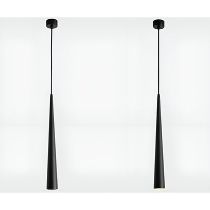 Moderne LED-pendel – Stilfull og Energibesparende Belysning | Perfekt for Stue, Spisestue og Kjøkken