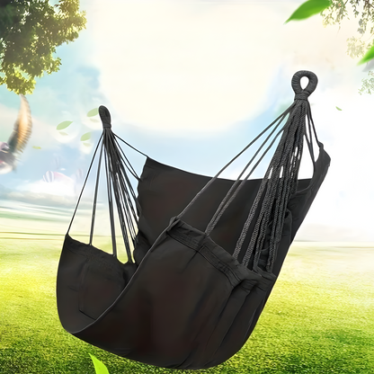 Bilde av Tassla - Fritid Hengestol Hammock fra Velisse