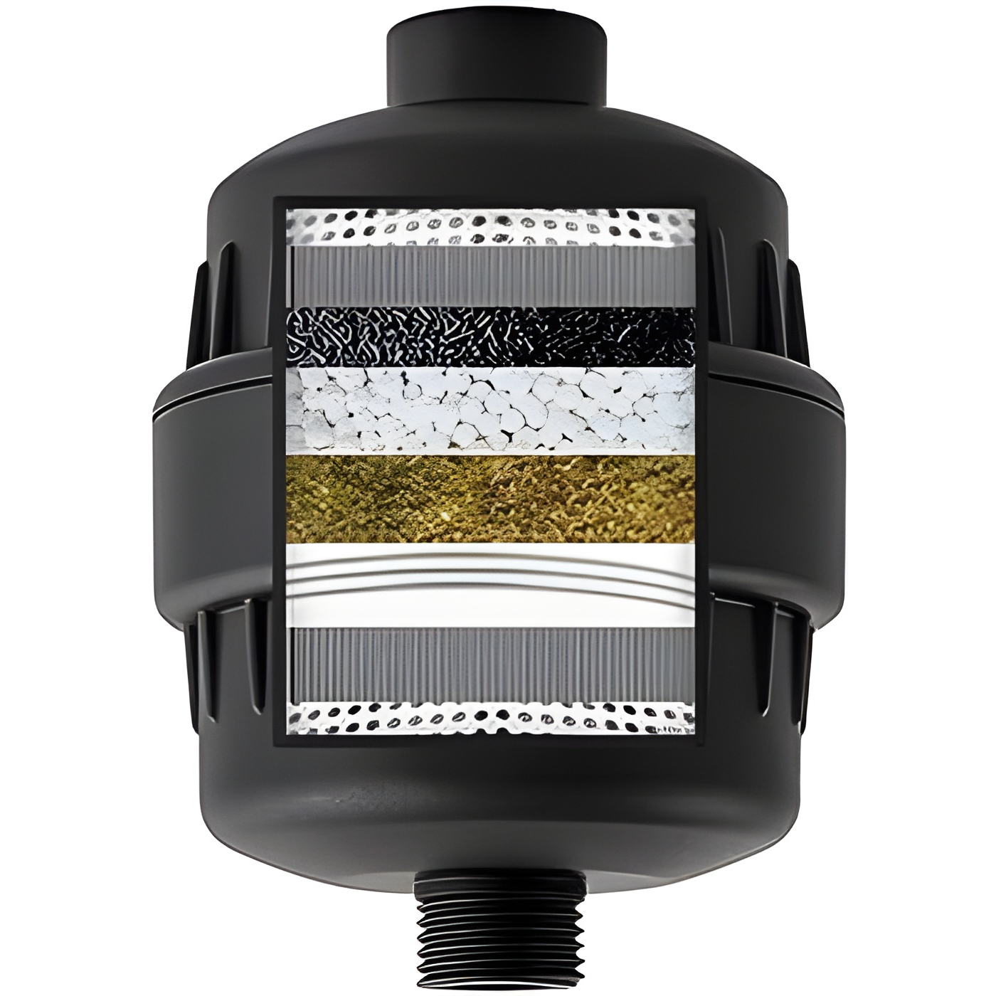 Dusjfilter For Renere Vann – Fjerner Klor Og Urenheter | For En Oppkvikkende Og Hudvennlig Dusjopplevelse