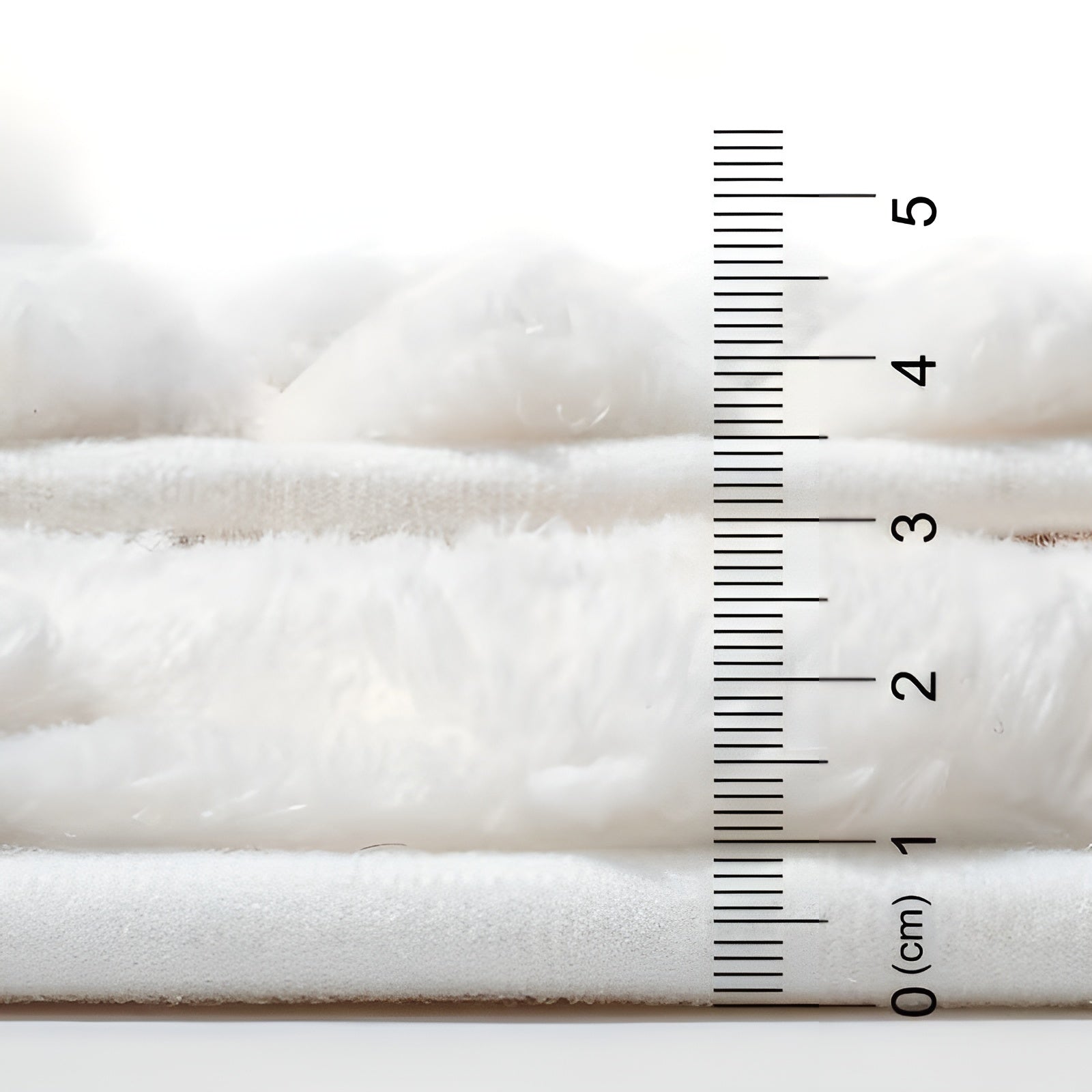 Baderomsmatte i Memory Foam – Myk Sklisikker og Svært Absorberende | Perfekt for Dusj og Bad - Badematter og -tepper