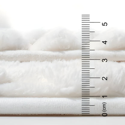 Baderomsmatte i Memory Foam – Myk Sklisikker og Svært Absorberende | Perfekt for Dusj og Bad - Badematter og -tepper