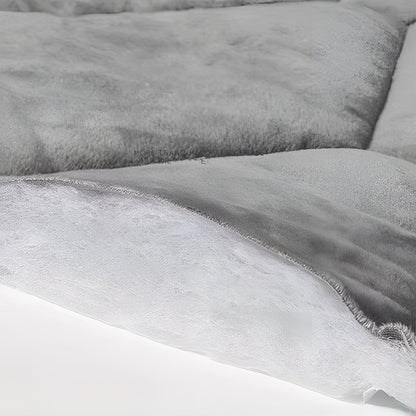 Trekktrekk til Sengegavl – Mykt og Komfortabelt | Dekorativ og Beskyttende