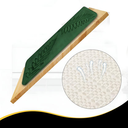 Mote Badematte – Myk og Skli­sikker | Saug­sterk og Hurtigtørkende