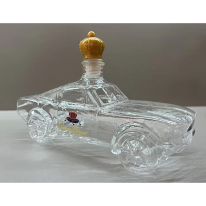Mustang-whiskykaraffel I Glass – Elegant Karaffel I Sportsbil-design