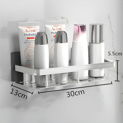 Vegghylle – Moderne og Stilrent Design | Enkel Montering uten Boring