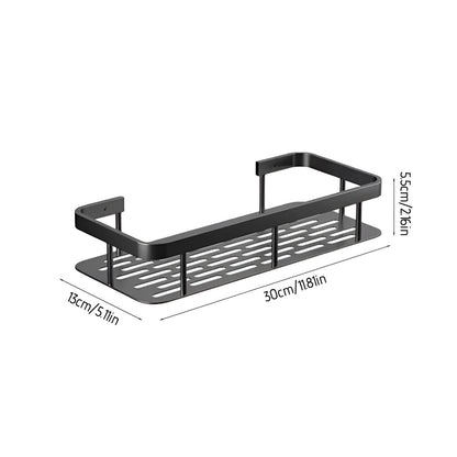 Vegghylle – Moderne og Stilrent Design | Enkel Montering uten Boring