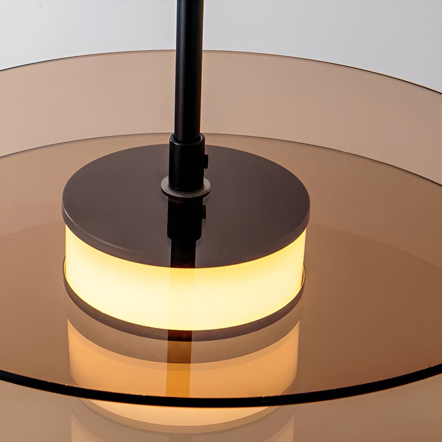 Glasspendellampe – Moderne Design Og Stemningsfull Belysning | Perfekt For Innendørsbelysning - Lysarmaturer for tak