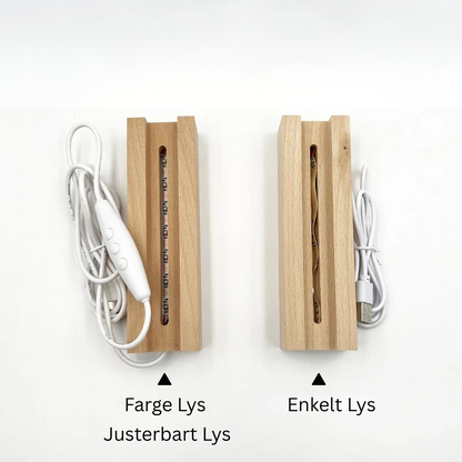 Periodesystem i Akryl – Dekorativt Display med Ekte Kjemiske Elementer