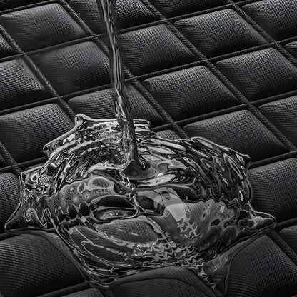 Termiske Mørkleggingsgardiner – Varmt og Støydempende | Perfekt for Soverommet