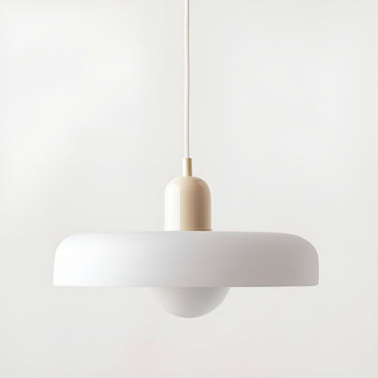 Bilde av Lysfjord Glasspendel – Moderne Eleganse i Tidløst Design fra Velisse