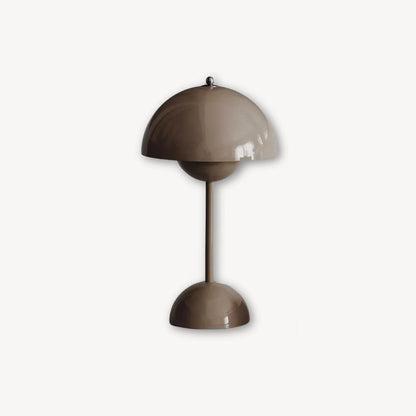 Bilde av Nordvik – Skandinavisk Dimbart LED Bordlampe fra Velisse