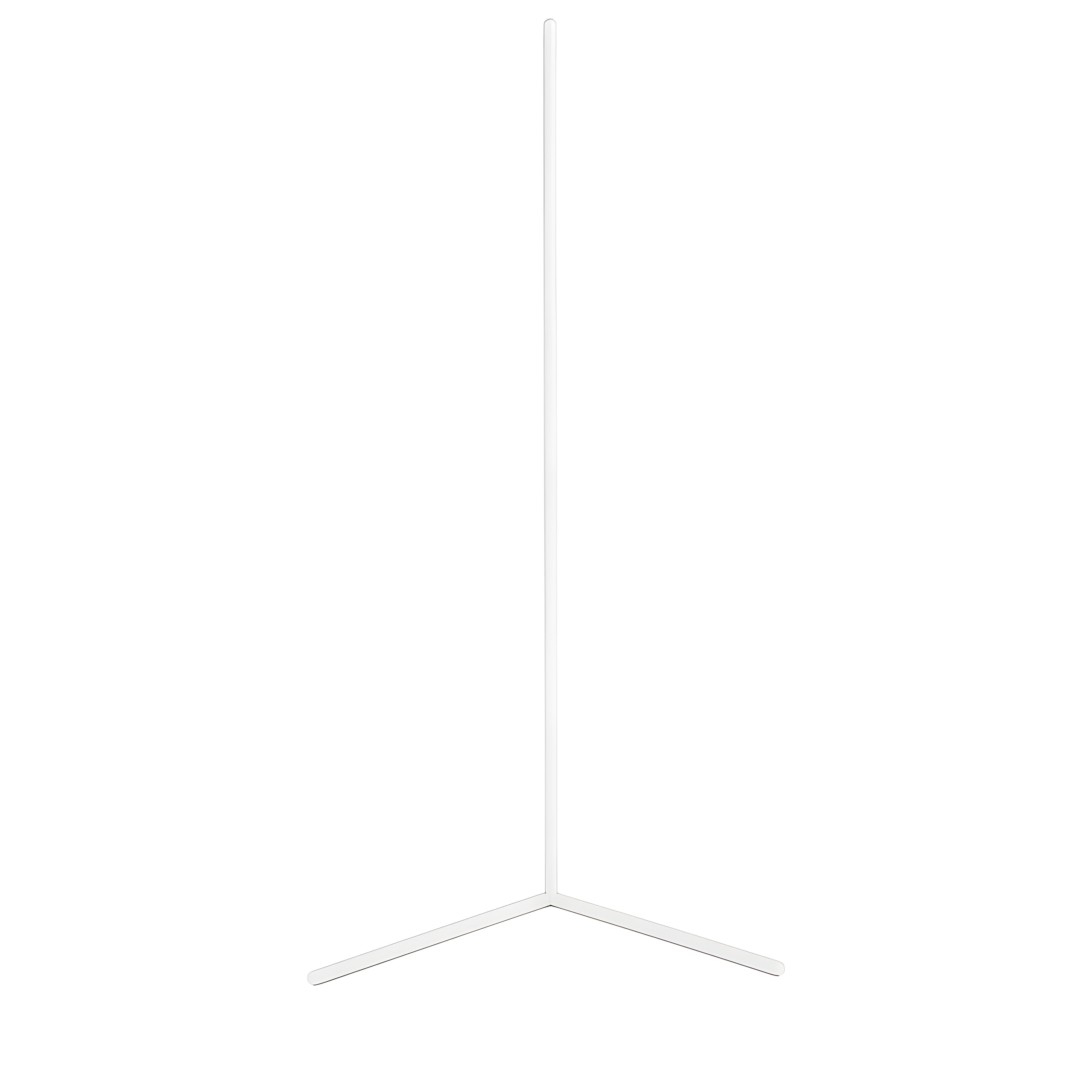 LED Hjørnelampe – Dimmbar og Moderne | Perfekt for Stue og Soverom