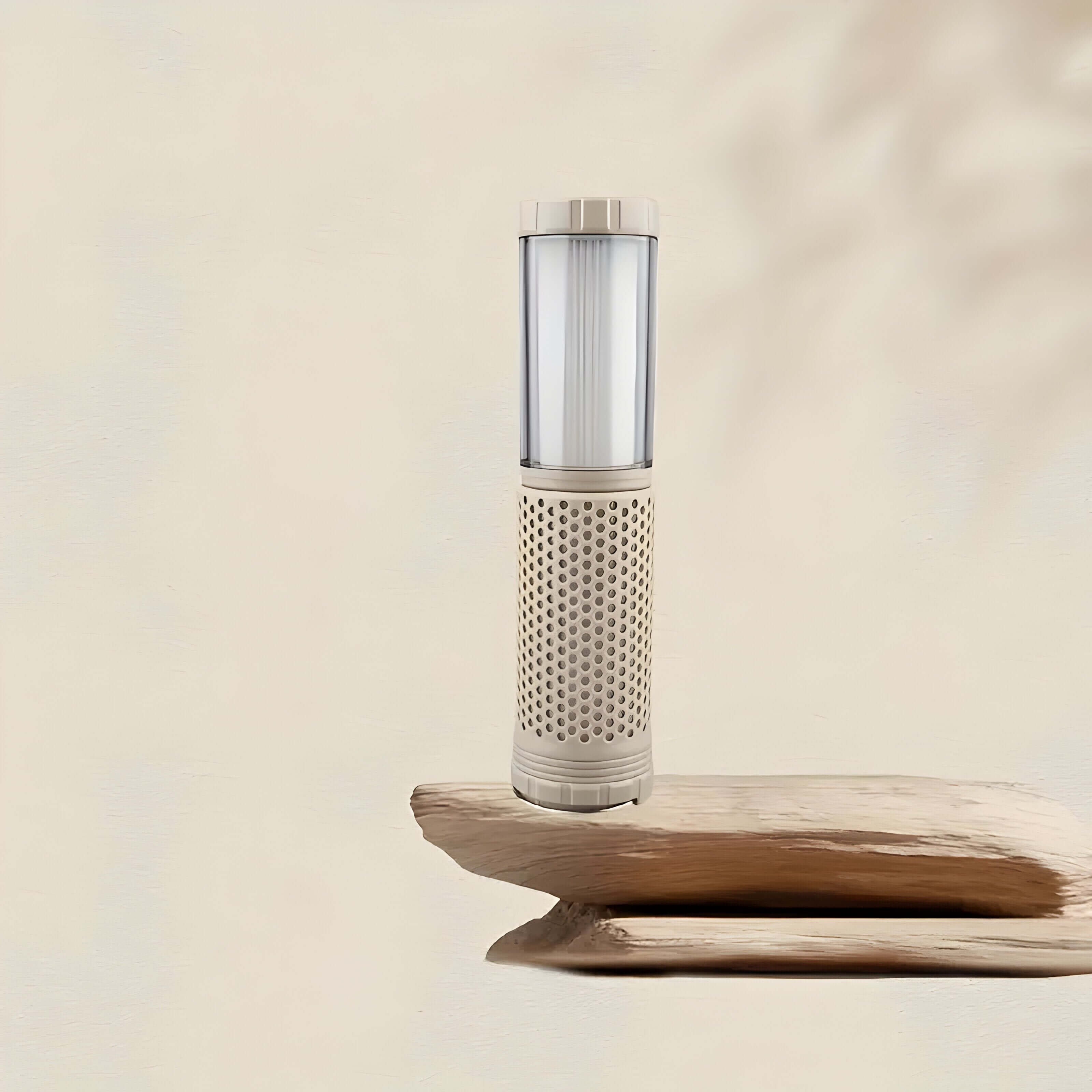 Lunnar – Uttrekkbar og opphengbar campinglykt (USB-oppladbar, LED)