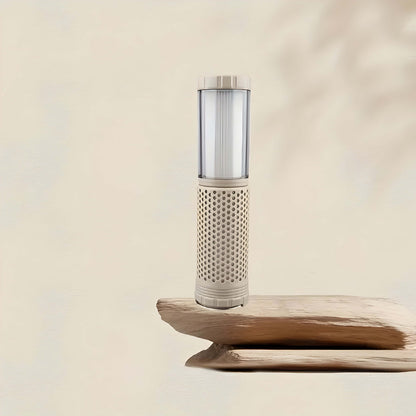 Lunnar – Uttrekkbar og opphengbar campinglykt (USB-oppladbar, LED)