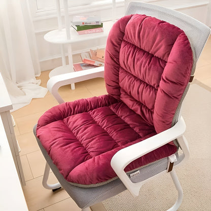 Tykke Seteputer Til Stoler – Myke, Varme Og Komfortable | Ideelle For Stuen Og Kontoret