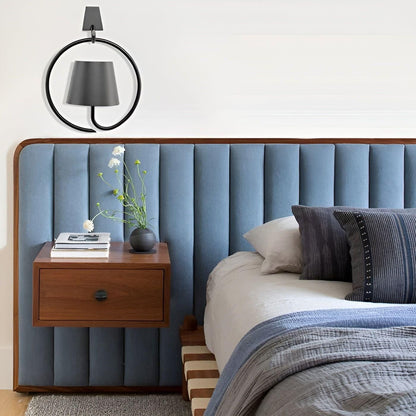 Bilde av Isvaar - Oppladbar retro LED-Pendellampe fra Velisse
