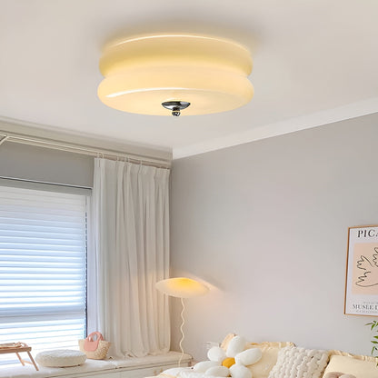 Art Deco Taklampe – Stilrent og Dekorativt Design | Perfekt for Alle Rom