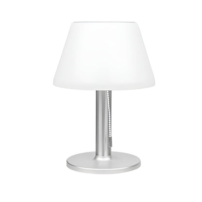 Celestra Solcelledrevet Bordlampe – Moderne Hagebelysning For Terrassen Og Uteområdet