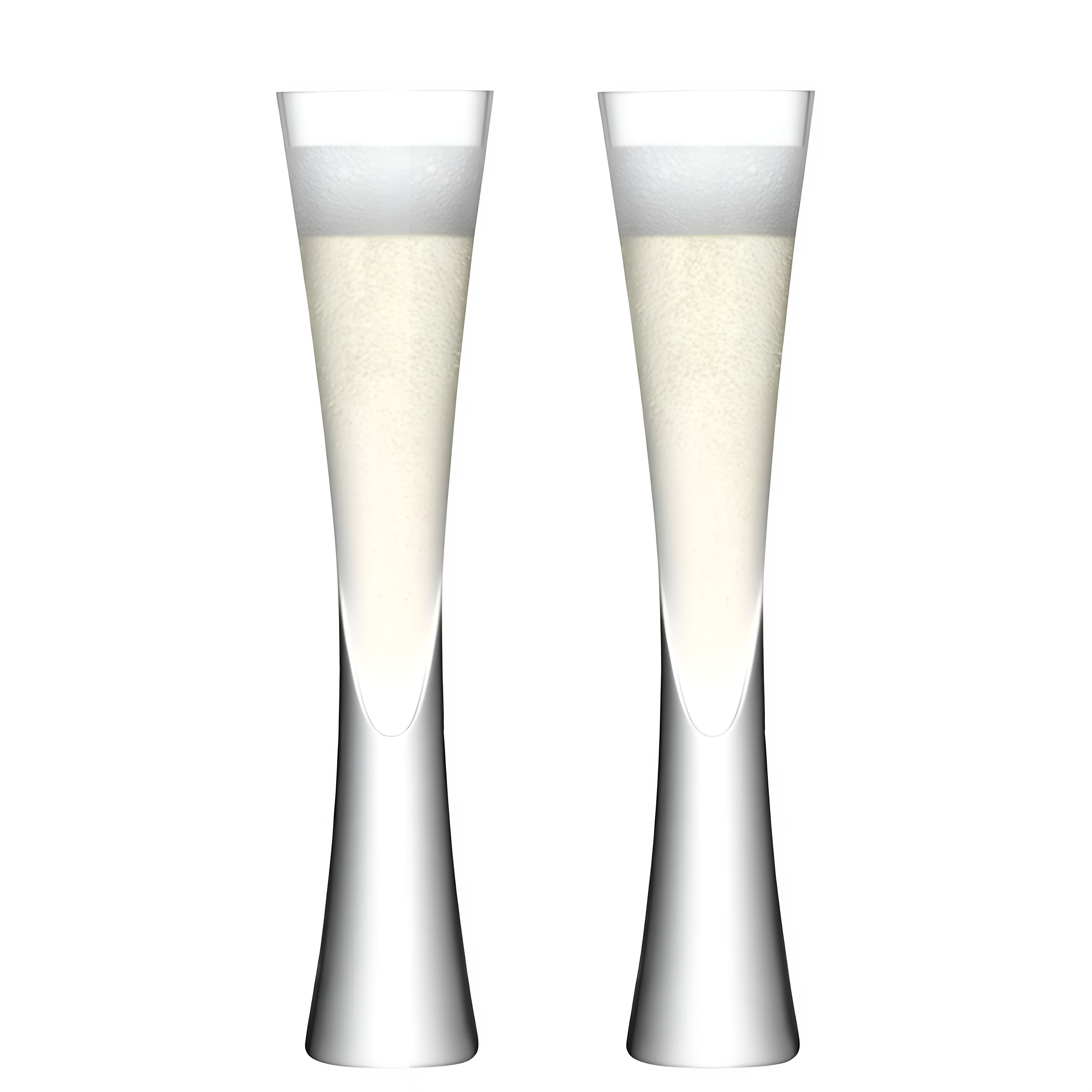 Champagneglass – Slank, Elegant Design | For Sprudlende Nytelse Ved Spesielle Anledninger