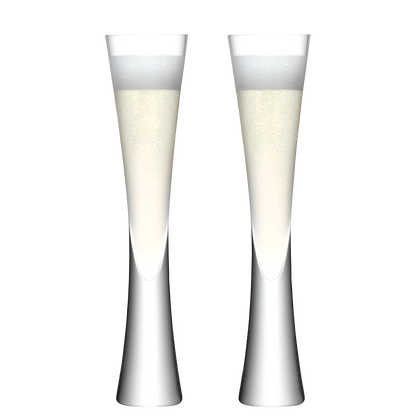 Champagneglass – Slank, Elegant Design | For Sprudlende Nytelse Ved Spesielle Anledninger