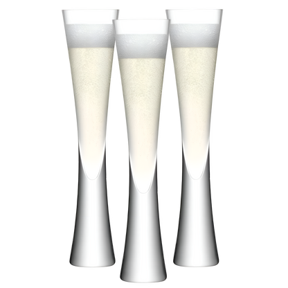 Champagneglass – Slank, Elegant Design | For Sprudlende Nytelse Ved Spesielle Anledninger