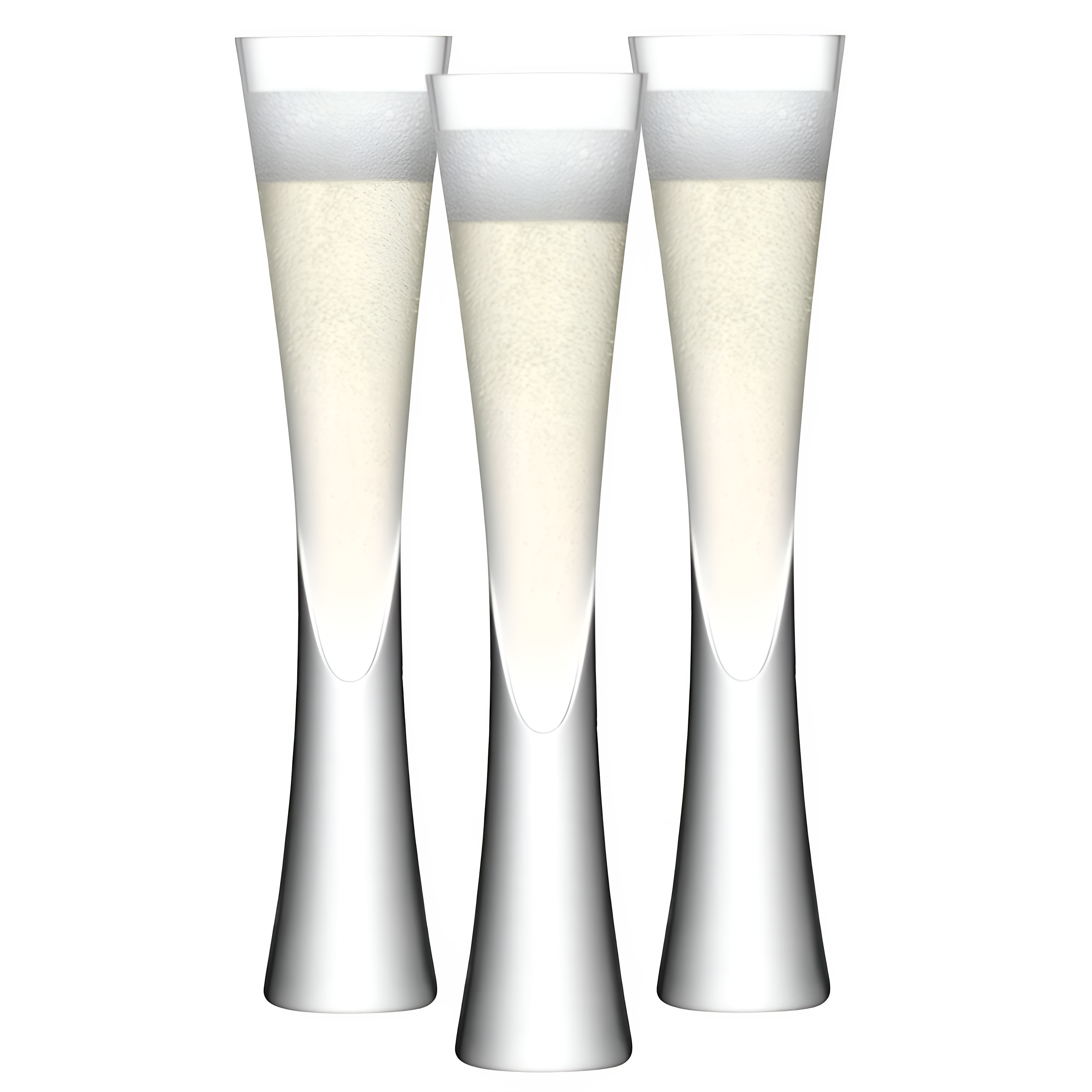 Champagneglass – Slank, Elegant Design | For Sprudlende Nytelse Ved Spesielle Anledninger