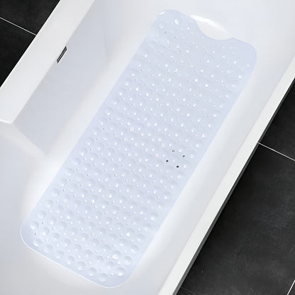 Rutschfeste Badematte XL – Sicherer Halt für Dusche und Badewanne