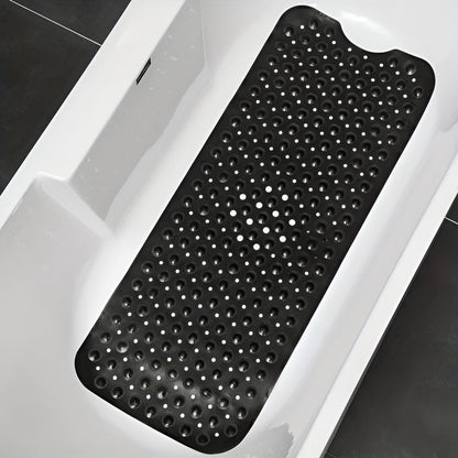 Rutschfeste Badematte XL – Sicherer Halt für Dusche und Badewanne