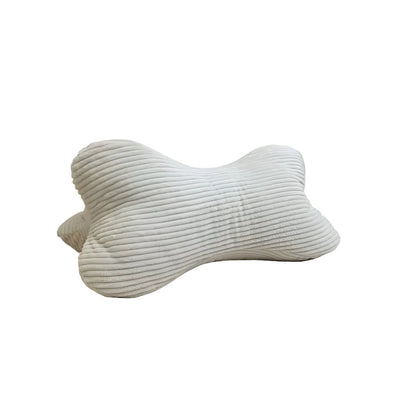 Lesekile med Ryggstøtte – Ergonomisk og Komfortabel | Perfekt for Seng, Sofa og Avslapning