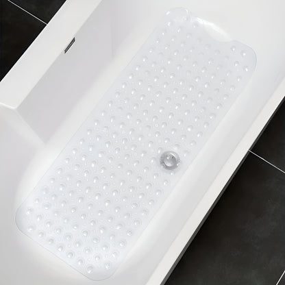 Rutschfeste Badematte XL – Sicherer Halt für Dusche und Badewanne