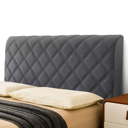 Trekktrekk til Sengegavl – Mykt og Komfortabelt | Dekorativ og Beskyttende