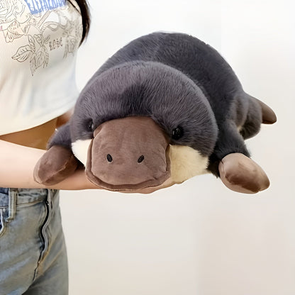 Koselig Snabeldyr-kosedyr – Mykt Og Behagelig | Plysjputer Til Hjemmet