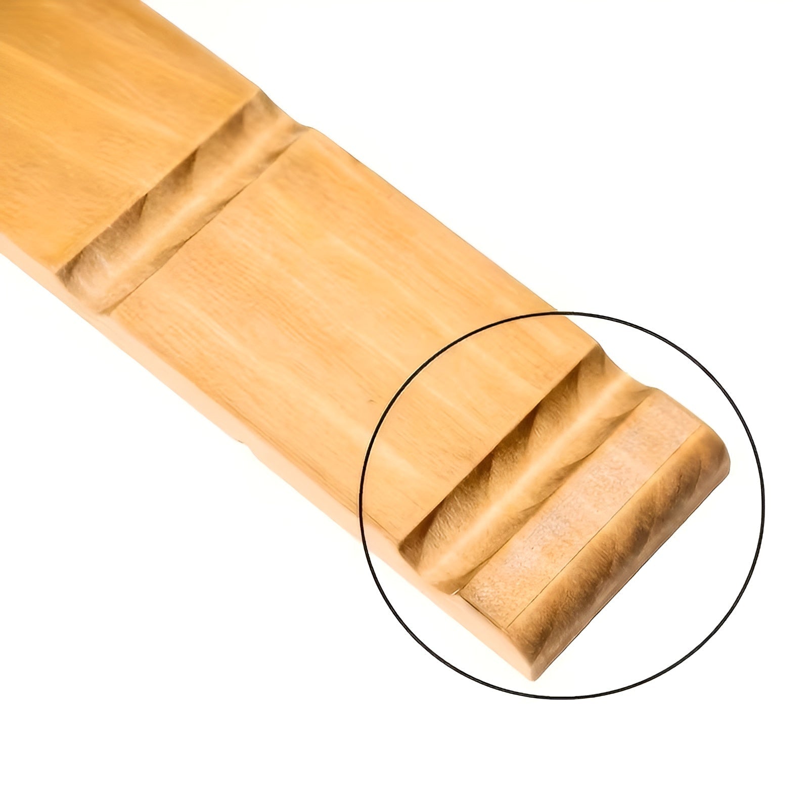 Håndkleholder Sett (3 stk.) – Retro Industrielt Veggdesign i Tre | Dekorativ og Plassbesparende for Bad og Gjeste-WC