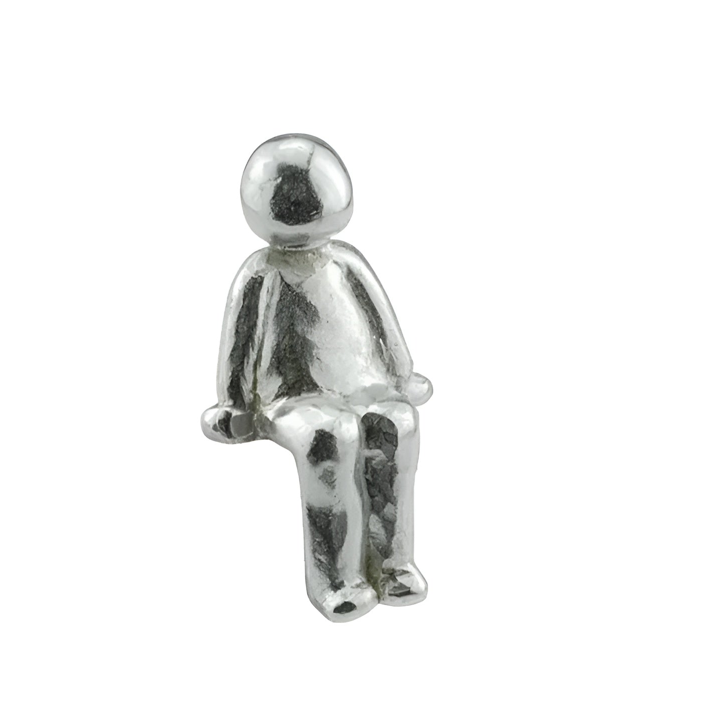 Skulptur Evig Familie – Uttrykk for Samhold og Harmoni | Tidløs Dekorfigur til Hjemmet