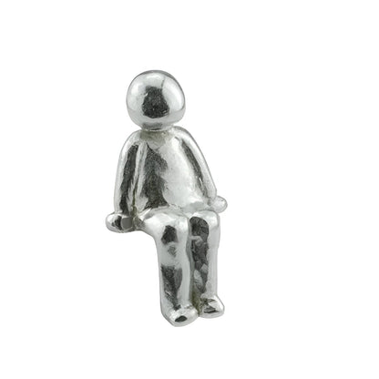 Skulptur Evig Familie – Uttrykk for Samhold og Harmoni | Tidløs Dekorfigur til Hjemmet