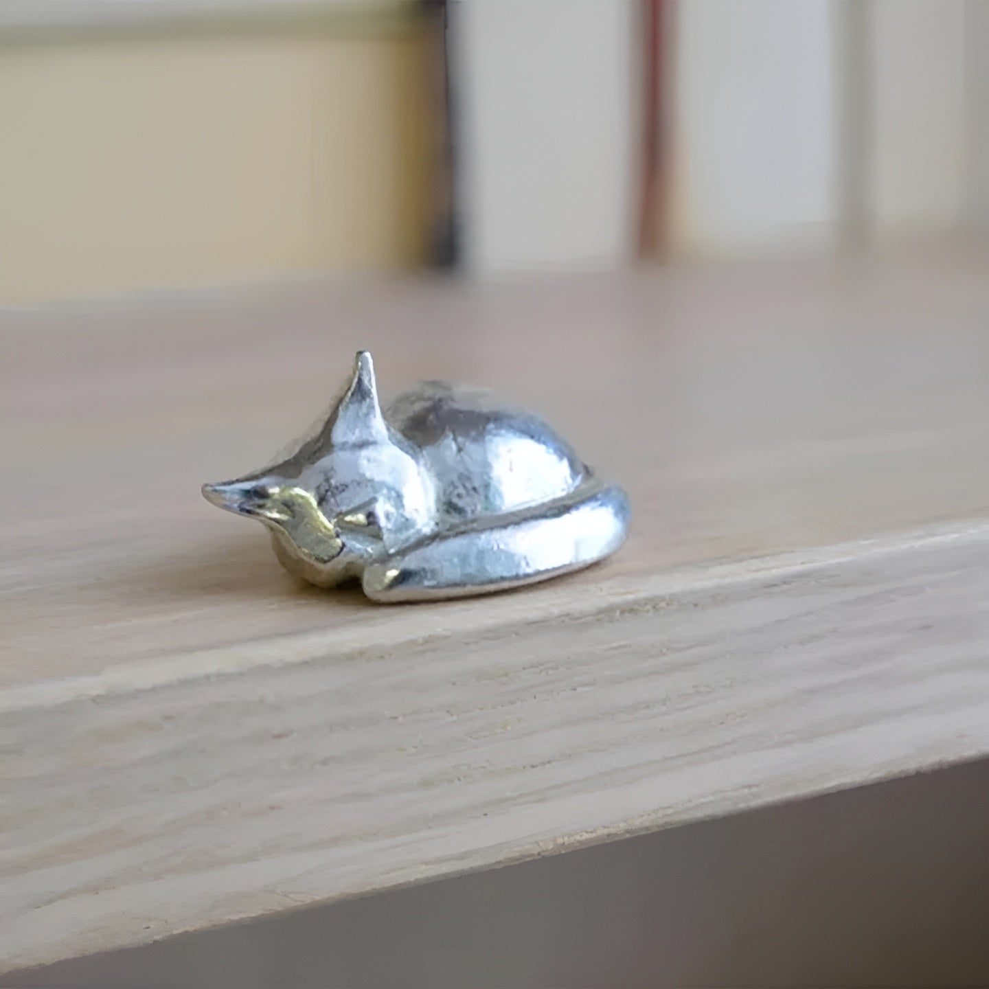 Skulptur Evig Familie – Uttrykk for Samhold og Harmoni | Tidløs Dekorfigur til Hjemmet