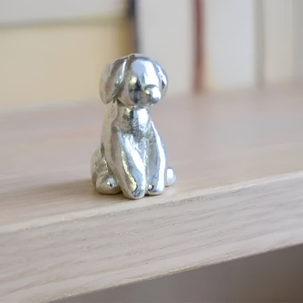Skulptur Evige Familiebånd – Dekorfigur For Innendørs Og Utendørs Bruk